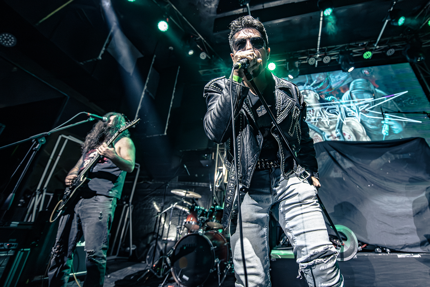 Tankard - Kings of Beer Over Latin America 2026